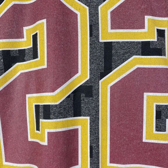 Miami Heat Jimmy Butler #22  T Shirt Men’s Large NBA Basketball - Picture 7 of 10